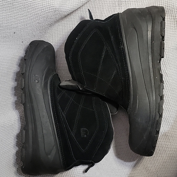 SOREL Winter Boots M sz 13 EUC - Picture 7 of 13
